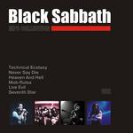 Black Sabbath CD2