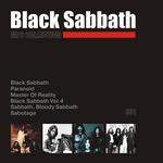 Black Sabbath CD1