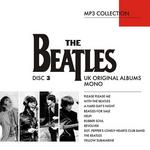 The Beatles CD3. UK Original Albums Mono