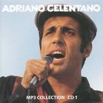 Adriano Celentano CD1