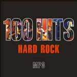 100 Hits. Hard Rock