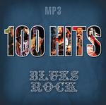 100 Hits. Blues Rock