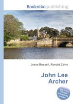 John Lee Archer