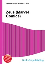 Zeus (Marvel Comics)