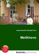 Melikhovo