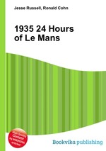 1935 24 Hours of Le Mans