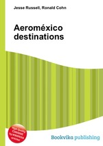 Aeromxico destinations