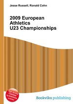 2009 European Athletics U23 Championships