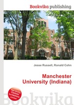 Manchester University (Indiana)