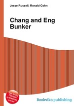 Chang and Eng Bunker