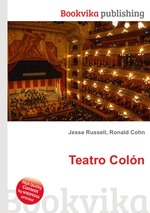 Teatro Coln