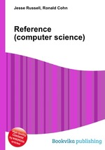 Reference (computer science)