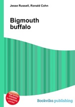 Bigmouth buffalo