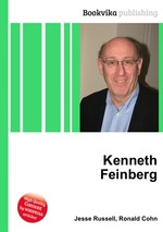 Kenneth Feinberg