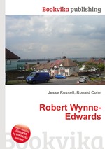 Robert Wynne-Edwards