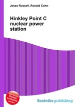 Hinkley Point C nuclear power station