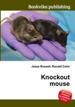 Knockout mouse