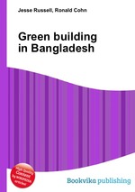 Green building in Bangladesh