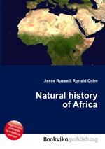 Natural history of Africa