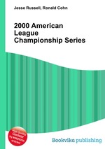 2000 American League Championship Series