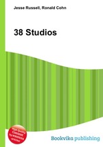 38 Studios