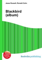 Blackbird (album)