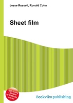 Sheet film