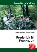 Frederick M. Franks, Jr