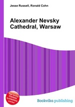 Alexander Nevsky Cathedral, Warsaw