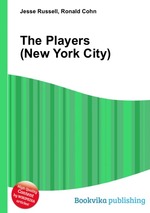 The Players (New York City)