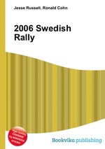 2006 Swedish Rally