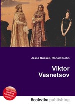 Viktor Vasnetsov
