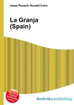 La Granja (Spain)