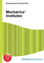 Mechanics` Institutes