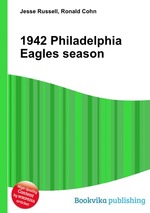 1942 Philadelphia Eagles season