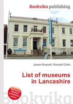 List of museums in Lancashire