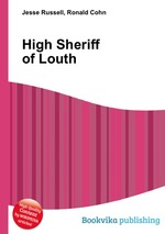 High Sheriff of Louth