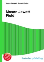 Mason Jewett Field
