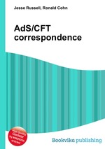 AdS/CFT correspondence