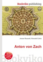 Anton von Zach