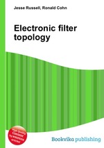 Electronic filter topology