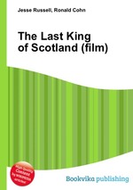 The Last King of Scotland (film)