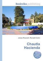 Chautla Hacienda