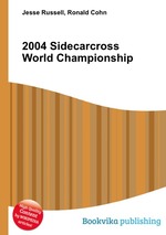 2004 Sidecarcross World Championship