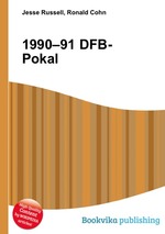 1990–91 DFB-Pokal