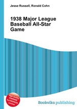 1938 Major League Baseball All-Star Game