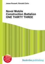 Naval Mobile Construction Battalion ONE THIRTY THREE