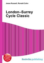 London–Surrey Cycle Classic