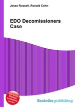 EDO Decomissioners Case