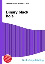 Binary black hole